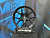 BW Wheels 554M 9j-18 5*120 ET40 d72,6 MB задние
