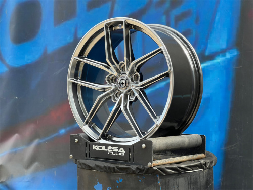 HRE Design FF21 7,5j-17 5*114,3 ET38 d73,1 HB