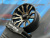 Fuel Design Blitz 8,5j-18 5*114,3 ET25 d67,1 MGWBL