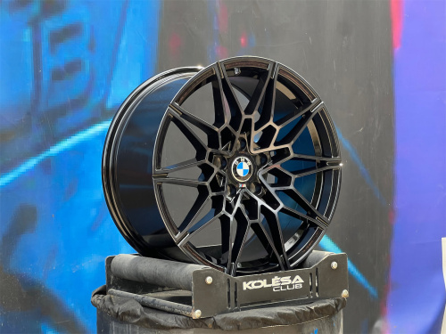 BW Wheels 826M 8,5j-20 5*112 ET25 d66,6 GBPFDT передние