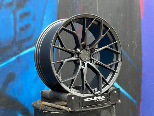 Комплект Titan Forged FA832 9,5j-20 5*112 et40 d66,6 и 8,5j-20 5*112 d66,6 MG