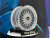BBS Design RS 7,5j-17 5*100 ET38 d73,1 SML