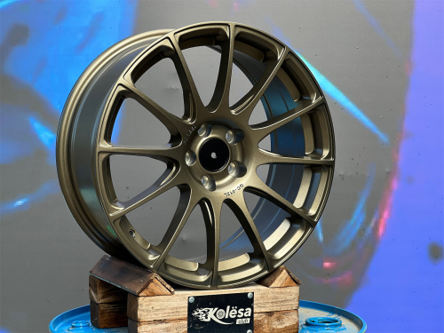 Prodrive Design GC-012L 7,5j-17 5*114,3 ET35 d73,1 MBr