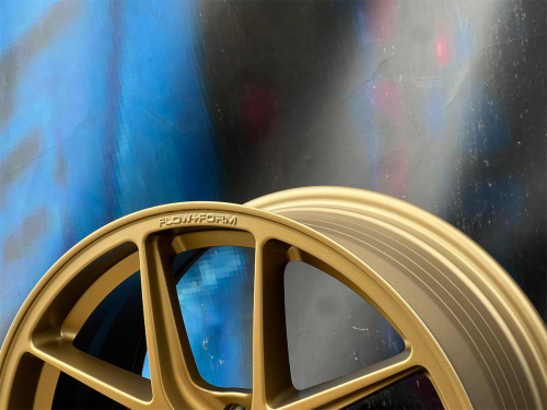 KoKo Wheels FF012 8j-18 5*112 ET38 d66,45 MBr