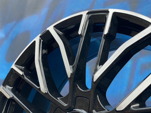 BW Wheels H3166F 8,5j-21 5*108 ET40 d63,4 MB