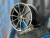 Комплект (4 шт) Koko Wheels FF593 7,5j-17 5*114,3 ET38 d73,1 TS