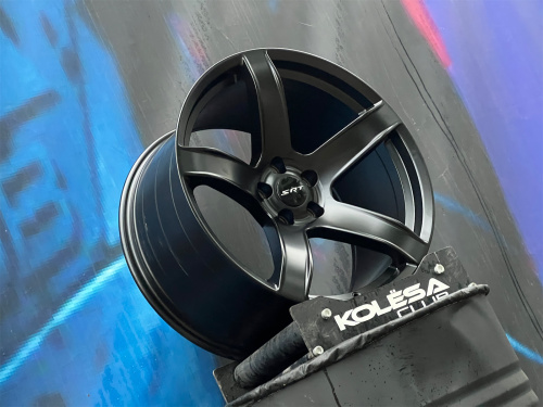 MS Wheels 507 9,5j-20 5*115 ET18 d71,5 MB передние