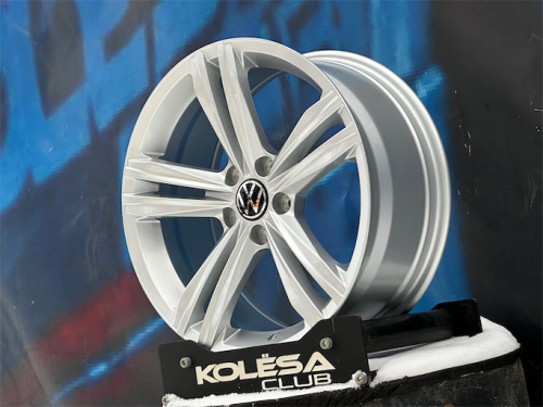 KC Wheels KC3111 8j-18 5*112 ET35 d57,1 S