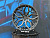 Комплект Titan Forged FA753 9,5j-19 5*120 et35 d72,6 и 8,5j-19 5*120 d72,6 MG