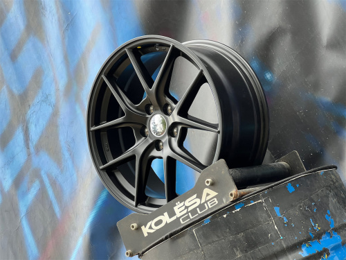 KoKo Wheels SL547 8j-18 5*105 ET38 d56,6 MB