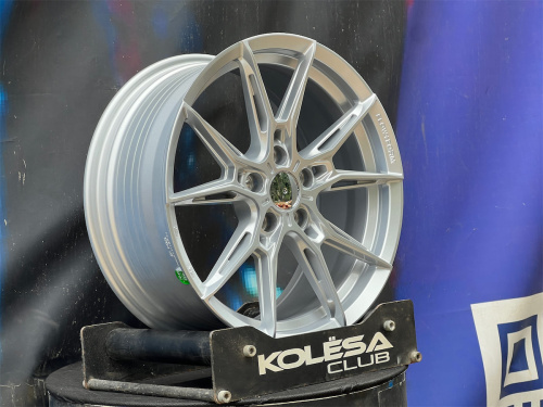 KoKo Wheels FF597 7,5j-17 5*108 ET38 d73,1 S
