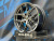 Комплект (4 шт) Koko Wheels FF596 7,5j-17 5*112 ET38 d66,45 TS