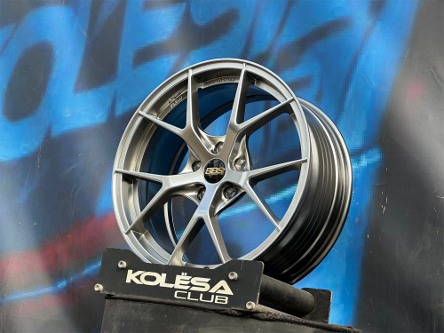 BBS Design CI-R 8j-18 5*114,3 ET35 d67,1 DHB