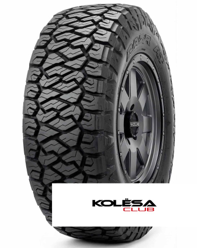 Maxxis 245/70 r16 AT-811 RAZR 111T