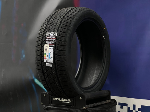 Arivo Winmaster ProX ARW5 285/40 R21 109H