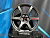 RGW 203FF 7,5j-17 5*100 ET40 d73,1 HB