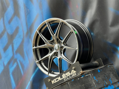 Koko Wheels FF116-GX 8j-18 5*114,3 ET38 d73,1 TS