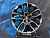 BW Wheels 913M 9,5j-22 5*112 ET33 d66,6 GBF передние