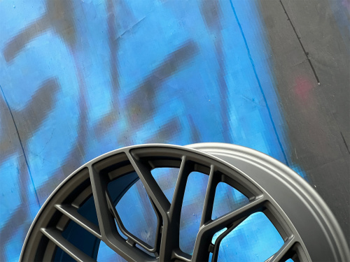 KC Wheels 981 9j-20 5*108 ET33 d63,3 MGM