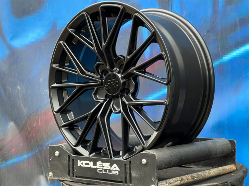 HRE Design FF28 7,5j-17 4*100 ET38 d73,1 MB