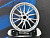 WH Wheels TF366 8j-18 5*120 ET35 d72,6 SMF