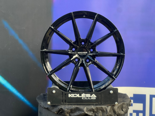 Комплект Vorsteiner Design VFF109 9j-18 5*112 et38 d66,6 и 8j-18 5*112 d66,6 GB