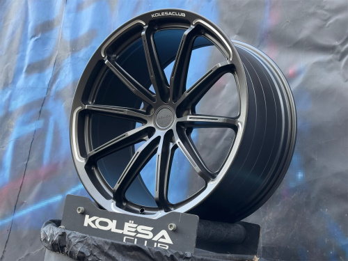Комплект KC Wheels ART726 10j-20 5*112 et35 d66,6 и 9j-20 5*112 d66,6 SGM+WL+WF