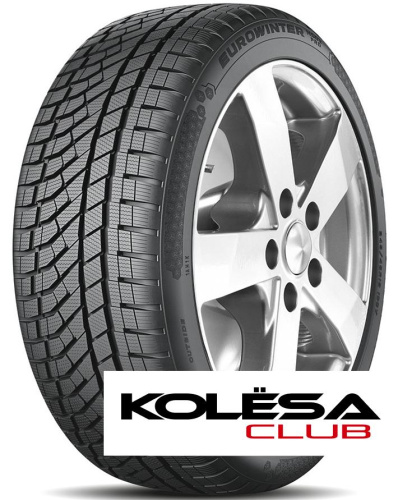 Falken 235/50 r21 EUROWINTER HS02 PRO 101V