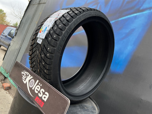 Комплект (4 шт) Arivo Ice Claw ARW7 235/35 R19 91T