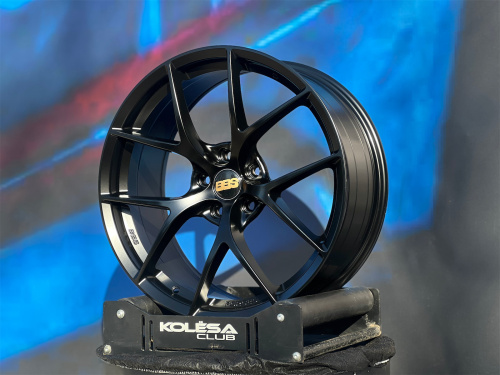 Комплект (4 шт) BBS Design CI-R 7,5j-17 5*108 ET40 d73,1 MB
