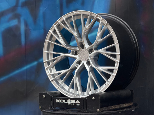 Titan Forged FA829 8,5j-19 5*112 ET35 d66,6 HS передние