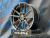 Комплект (4 шт) Koko Wheels FF600 7,5j-17 5*108 ET38 d73,1 TS