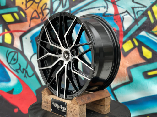 Vorsteiner Design VFF107 7,5j-17 5*114,3 ET35 d73,1 GBF