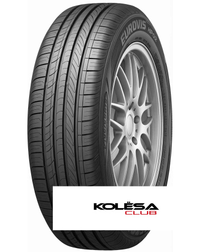 Roadstone 195/55 r16 Eurovis HP02 91V