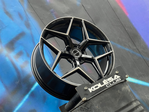 KC Wheels 269 8,5j-20 5*108 ET40 d63,3 GBFL