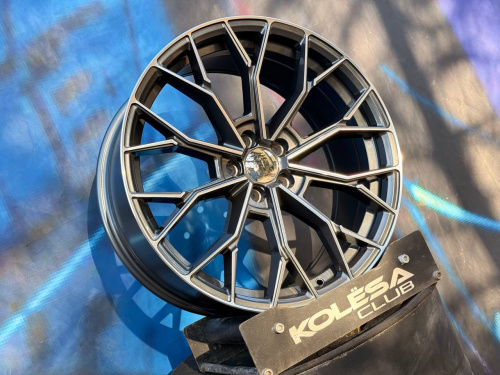 Комплект (4 шт) MS Wheels 5787 9j-20 5*112 ET35 d66,6 GMF