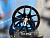HRE Design P101 7,5j-17 5*112 ET35 d66,6 MB