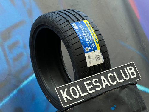 Комплект (4 шт) Habilead HF330 225/40 R18 92W