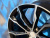 MS Wheels 669M 8j-20 5*112 ET27 d66,6 GBF передние