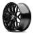 2W Wheels 611 HFT 8j-18 5*112 ET38 d66,6 Black (FB) 2W Wheels 611 HFT 8j-18 5*112 ET38 d66,6 Black (FB)