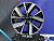 BW Wheels LI 3164F 8,5j-20 5*120 ET45 d62,5 GBF