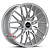2W Wheels MC 304 8j-18 5*114,3 ET40 d67,1 Silver (FS)
