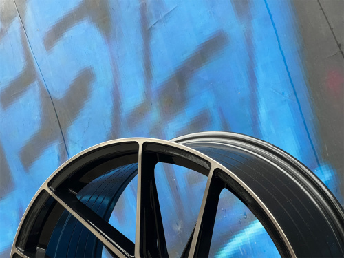 KC Wheels 597 9j-21 5*114,3 ET35 d67,1 GBFL