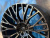 MS Wheels 745M 10,5j-22 5*112 ET43 d66,6 GBFL задние