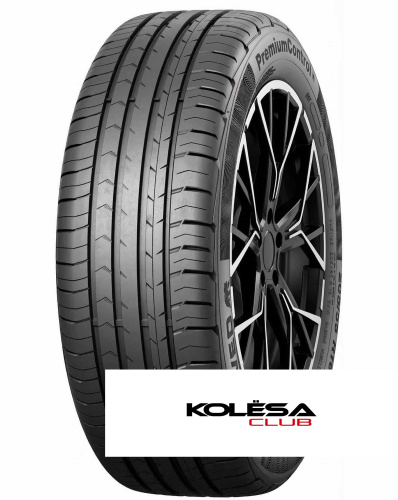 Gislaved 215/55 r17 PremiumControl 94V