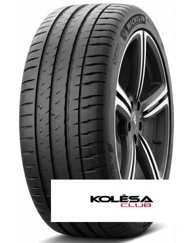 Michelin 245/40 r19 Pilot Sport 4 98Y Runflat