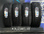 Комплект (4 шт) Arivo Winmaster ProX ARW5 255/45 R20 105V