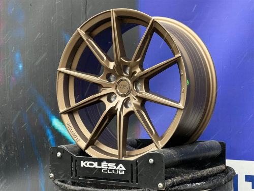 Vorsteiner Design VFF109 7,5j-17 5*112 ET35 d66,6 MBr