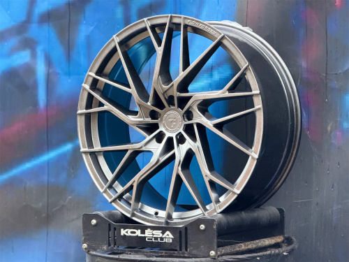 Titan Forged FA831 9j-21 5*108 ET35 d73,1 HB