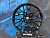 BW Wheels 827M 8,5j-20 5*120 ET35 d72,6 GB передние